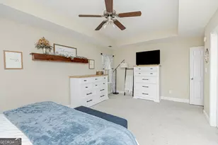 214 McVey Trail, Centerville, GA 31028 - Photo 21