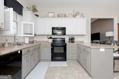 214 McVey Trail, Centerville, GA 31028 - Photo 15