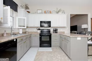 214 McVey Trail, Centerville, GA 31028 - Photo 15