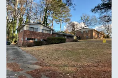 2366 Country Club Drive SW, Atlanta, GA 30311 - Photo 3