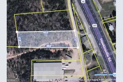 5569 Old Hawkinsville Road, Macon, GA 31216 - Photo 7