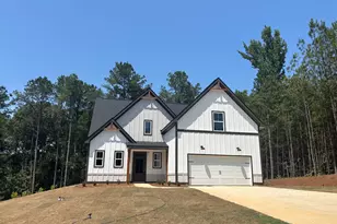 16 Hadrian Ridge Dr SW, Rome, GA 30165 - Photo 1