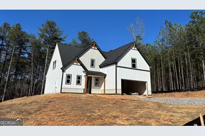 16 Hadrian Ridge Drive SW, Rome, GA 30165 - Photo 3