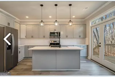 16 Hadrian Ridge Drive SW, Rome, GA 30165 - Photo 5