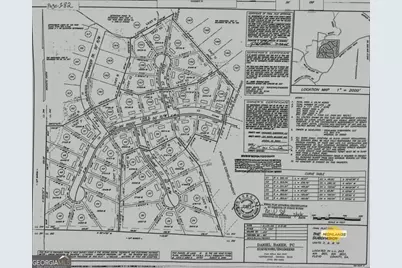 16 Hadrian Ridge Drive SW, Rome, GA 30165 - Photo 7