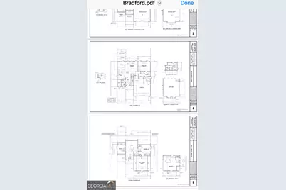 16 Hadrian Ridge Drive SW, Rome, GA 30165 - Photo 3