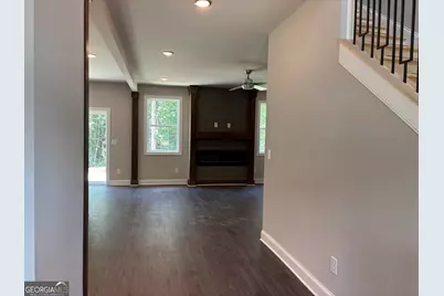 16 Hadrian Ridge Drive SW, Rome, GA 30165 - Photo 39