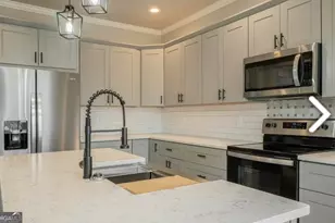 16 Hadrian Ridge Dr SW, Rome, GA 30165 - Photo 5