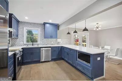 892 N Superior Avenue, Decatur, GA 30033 - Photo 11