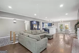 892 N Superior Ave, Decatur, GA 30033 - Photo 3