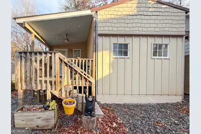 227 Canyon Pass, Cleveland, GA 30528 - Photo 3