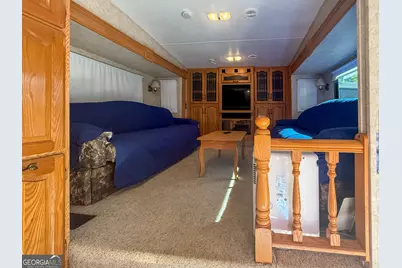 175 Yogi Bear Boulevard, Cleveland, GA 30528 - Photo 3