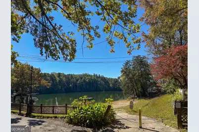 175 Yogi Bear Boulevard, Cleveland, GA 30528 - Photo 27