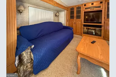 175 Yogi Bear Boulevard, Cleveland, GA 30528 - Photo 5