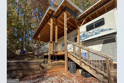 175 Yogi Bear Boulevard, Cleveland, GA 30528 - Photo 25