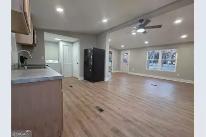 115 Little Street, Williamson, GA 30292 - Photo 3