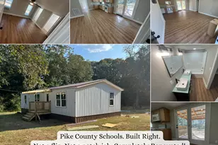 115 Little St, Williamson, GA 30292 - Photo 1