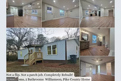 115 Little Street, Williamson, GA 30292 - Photo 1