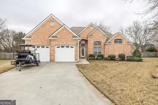 509 St Marlo Dr, Centerville, GA 31028 - Photo 1