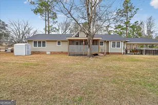 102 Pate St, Swainsboro, GA 30401 - Photo 33