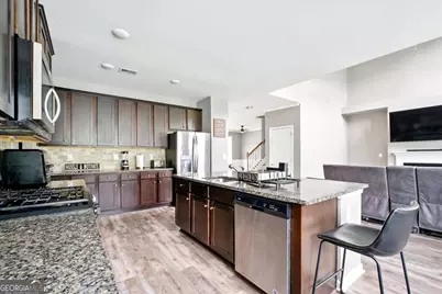 7698 Hansel Lane, Lithonia, GA 30058 - Photo 9