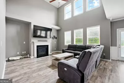 7698 Hansel Lane, Lithonia, GA 30058 - Photo 7