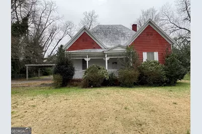 379 West Avenue, Jackson, GA 30233 - Photo 1