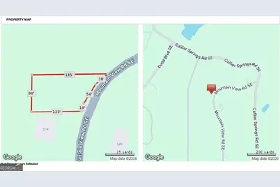 0 Mountain View Road #29, Rome, GA 30161 - Photo 3