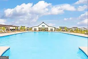 1401 Leafar Way, McDonough, GA 30253 - Photo 9