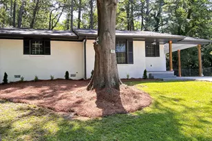 5324 Joan of Arc Pl, Atlanta, GA 30349 - Photo 1