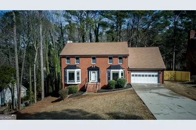 2388 Dakota Trail SW, Lilburn, GA 30047 - Photo 5