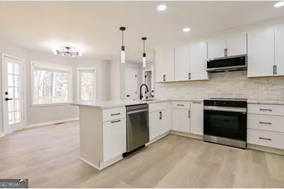 2388 Dakota Trail SW, Lilburn, GA 30047 - Photo 37