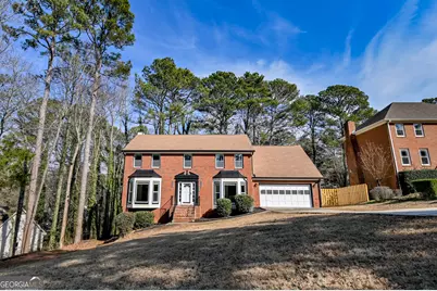 2388 Dakota Trail SW, Lilburn, GA 30047 - Photo 7