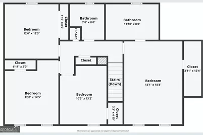 2388 Dakota Trail SW, Lilburn, GA 30047 - Photo 111