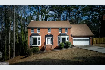 2388 Dakota Trail SW, Lilburn, GA 30047 - Photo 3