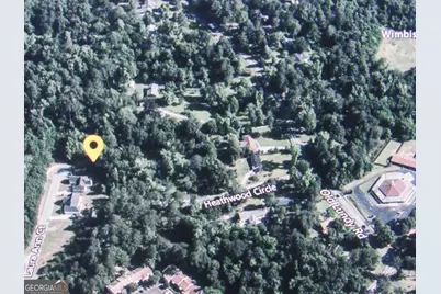 125 N Laura Ann Court, Macon, GA 31210 - Photo 9