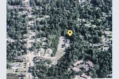 125 N Laura Ann Court, Macon, GA 31210 - Photo 7