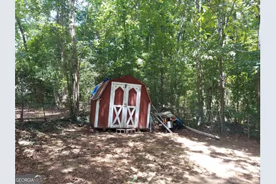 117 Lake Drive, Griffin, GA 30223 - Photo 5