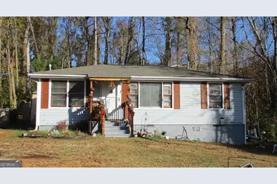 117 Lake Drive, Griffin, GA 30223 - Photo 1