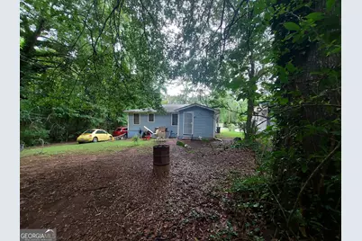 117 Lake Drive, Griffin, GA 30223 - Photo 3