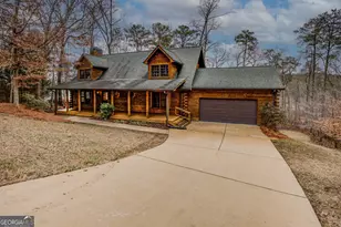 172 Nighthawk Ct, Monticello, GA 31064 - Photo 3