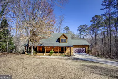 172 Nighthawk Court, Monticello, GA 31064 - Photo 3