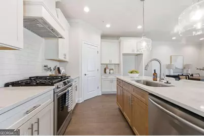 184 Summit Avenue, Marietta, GA 30060 - Photo 5