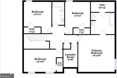 694 Independence Avenue, Pendergrass, GA 30567 - Photo 17