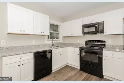 66 Seminole Road, Cartersville, GA 30121 - Photo 5