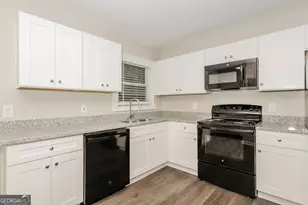 66 Seminole Rd, Cartersville, GA 30121 - Photo 5