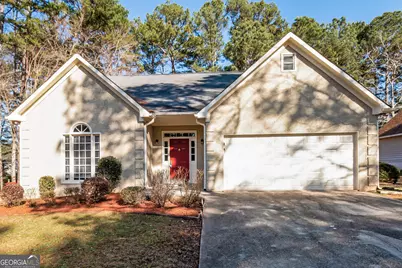 1276 Grindenwald Drive, Jonesboro, GA 30238 - Photo 1