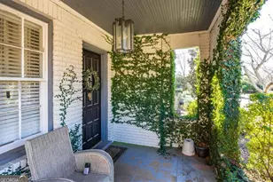 272 Beverly Pl, Macon, GA 31204 - Photo 5