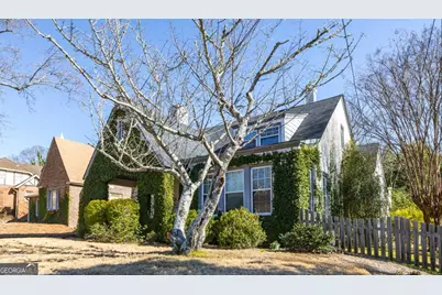 272 Beverly Place, Macon, GA 31204 - Photo 3