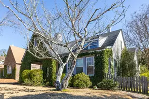 272 Beverly Pl, Macon, GA 31204 - Photo 3